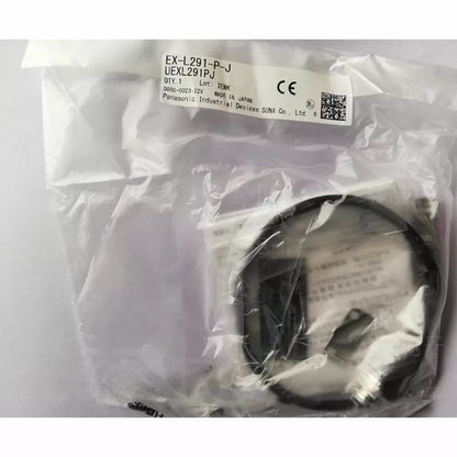 Panasonic SUNX EX-L291-P-J Sensor - PANASONIC