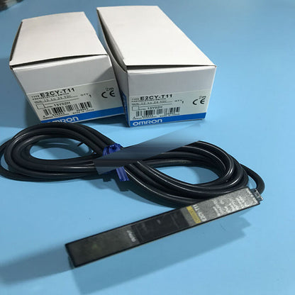 new Omron E2CY-T11 Proximity Switch One E2CYT11 - OMRON