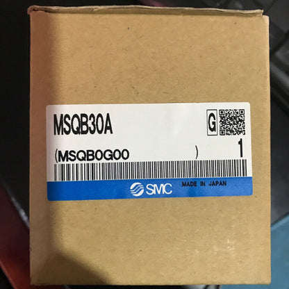 new 1PC SMC MSQB-30A Rotary Cylinder MSQB30A - SMC