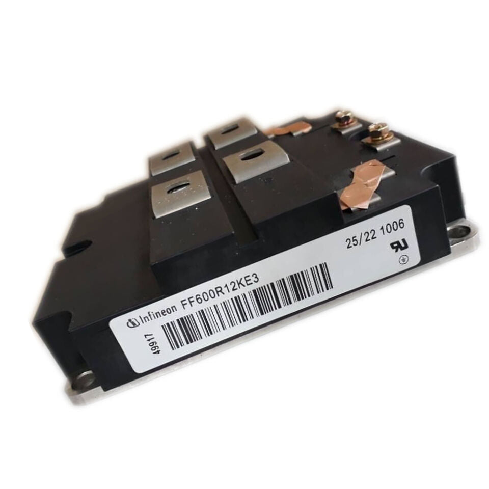 INFINЕON FF600R12KE3 IGBT Module - INFINEON