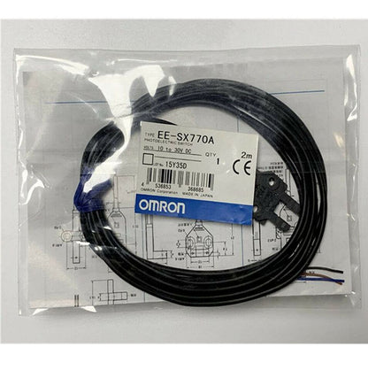 new Omron EE-SX770A Photoelectric Switch One EESX770A - OMRON