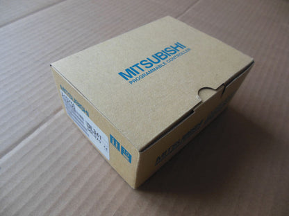 Mitsubishi A1SY50 PLC Module - 1PC in Box - MITSUBISHI
