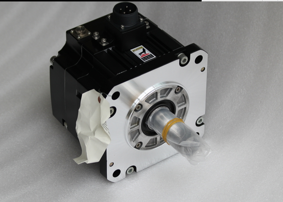 new 1PC Mitsubishi HF-H204BS Servo Motor HFH204BS In Box ping - MITSUBISHI