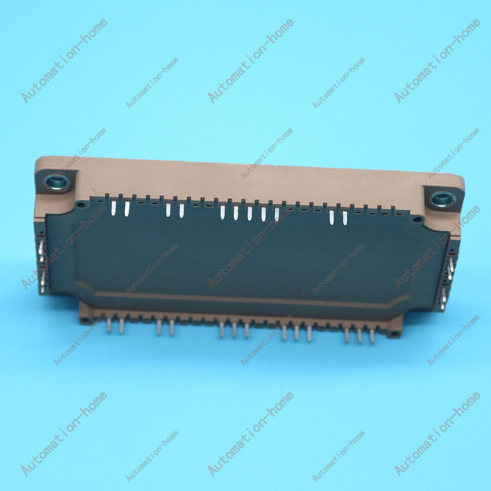 New FUJI Power IGBT Module 75A-1200V 7MBR75U4R120-50 - FUJI