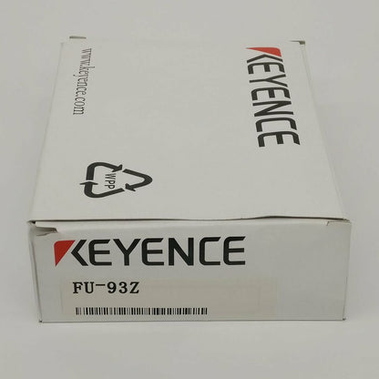new 1PC KEYENCE FU-93Z FU93Z In Box ping - KEYENCE