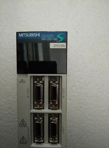 Mitsubishi MRJ2S10BPY096 Servo Drive Model 1PC - MITSUBISHI