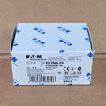 Eaton Moeller Motor Protective Circuit Breaker PKZM0-25 20-25A