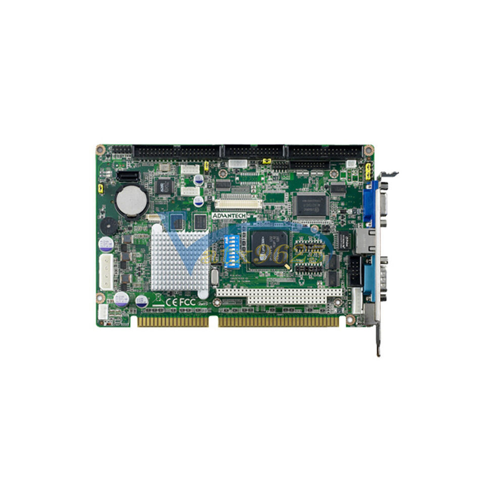 new Advantech Motherboard PCA-6743F-L0A2E