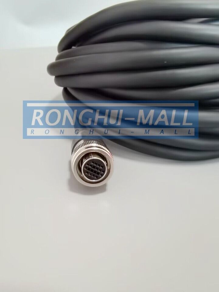 new 1PCS  For Robot Teach Pendant 10M Cable A660-2004-T411