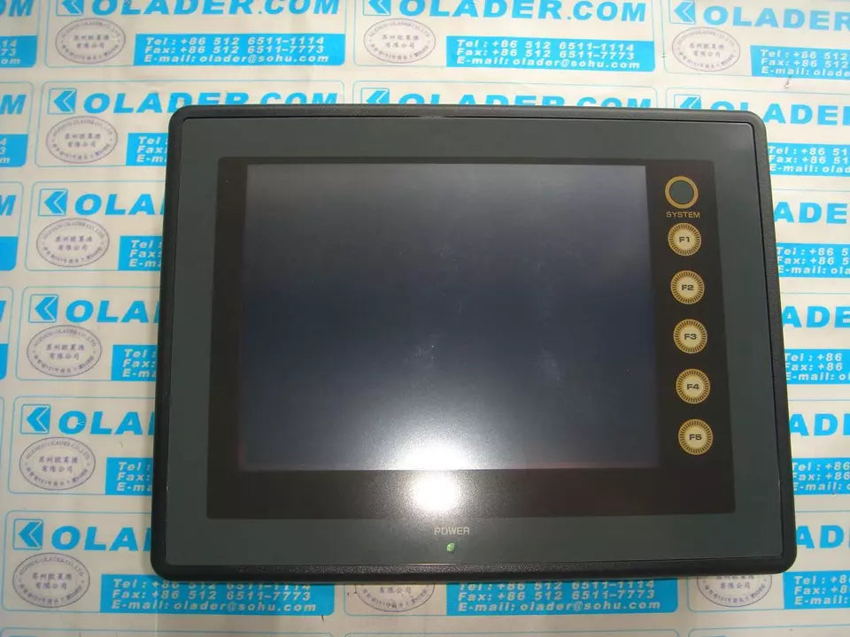 new 1PC Fuji V606EM10 Touch Panel ping - FUJI