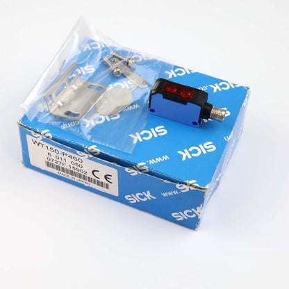 new 1PC SICK WT150-P460 WT150P460 Sensor ping - SICK