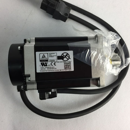 new One Fuji GYB401D5-RC2 GYB401D5RC2 Servo Motor In Box ping - FUJI