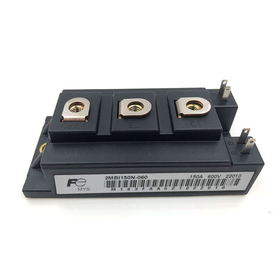 new FUJI 2MBI150N-060 2MBI150N060 IGBT Module ping - FUJI