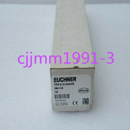 new 1PC EUCHNER sensor TP4-2131A024M