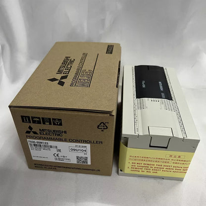 Mitsubishi FX3G60MT/ES programmable controller FX3G60MT/ES - MITSUBISHI