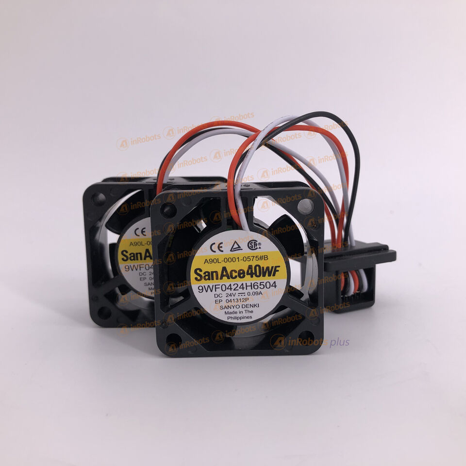 new 1PC Cooling Fan For 9WF0424H6504 A90L-0001-0575#B - TECHPRO