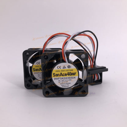 new 1PC Cooling Fan For 9WF0424H6504 A90L-0001-0575#B - TECHPRO