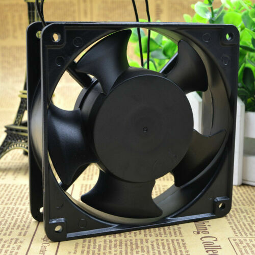 new 1PC Cooling Fan AA1282HB-AT 120*120*38MM 50/60HZ 0.12/0.1A 12038 AC220V - HONEYWELL