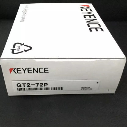 new 1PC Keyence GT2-72P GT272P Digital Contact Sensor ping - KEYENCE