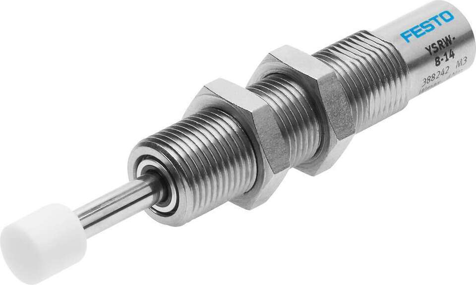Festo YSRW-8-14 New Product - FESTO