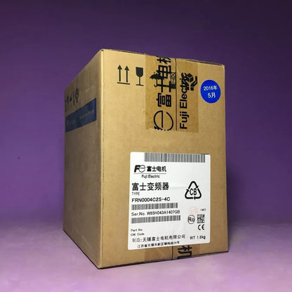 new 1PC Fuji FRN0004C2S-4C Inverter FRN0004C2S4C ping - FUJI