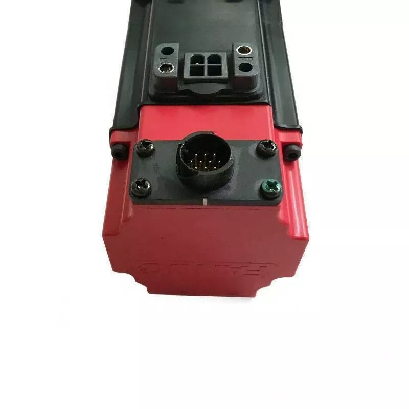 new 1PC FANUC A06B-0226-B300 Servo Motor A06B0226B300 ping - FANUC