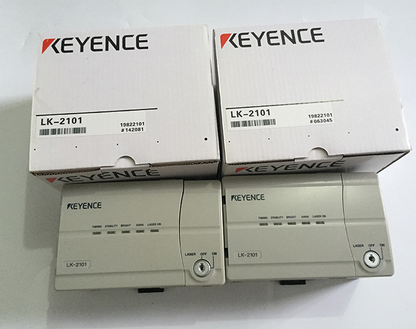new 1PC Keyence LK-2101 Laser Sensor LK2101 ping - KEYENCE
