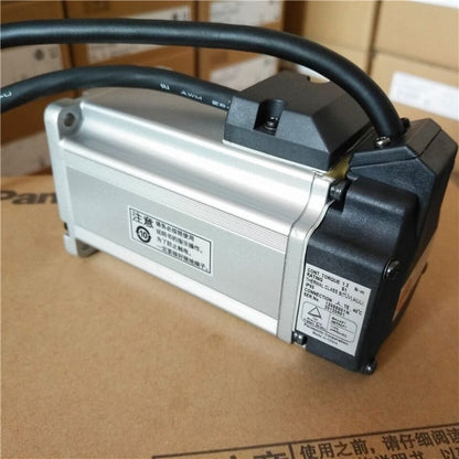 New Panasonic MHMD042G1U AC Servo Motor 1PC Unit - PANASONIC