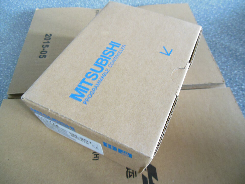 new 1PC MITSUBISHI A1SY22 PLC Module In Box ping - MITSUBISHI