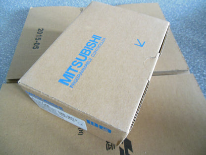 new 1PC MITSUBISHI A1SY22 PLC Module In Box ping - MITSUBISHI