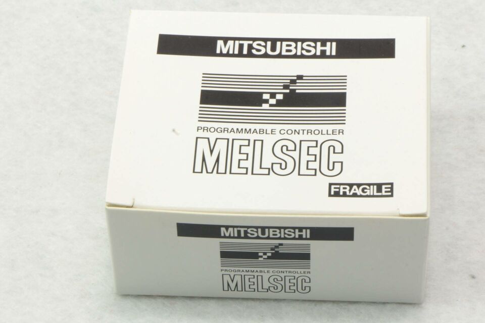 new Mitsubishi FX3G-232-BD Communication Board One FX3G232BD - MITSUBISHI