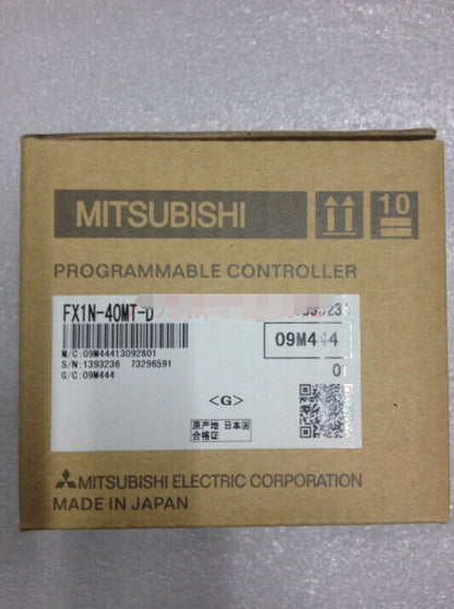 Mitsubishi FX1N-40MT-D - MITSUBISHI