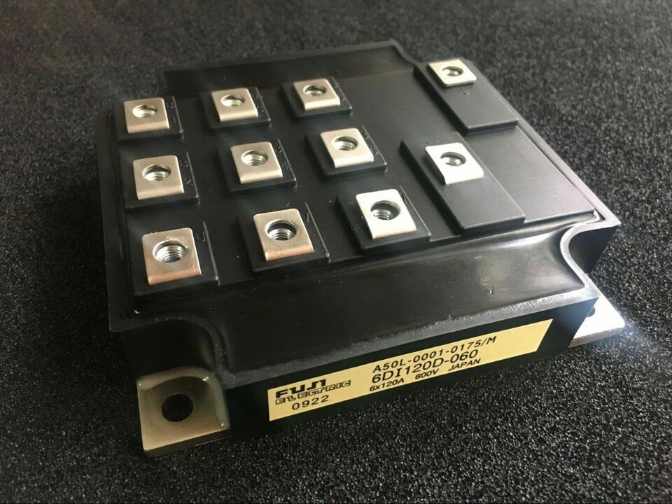 new 1PC Fuji A50L-0001-0175/M Power Module In Box - FUJI