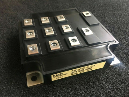 new 1PC Fuji A50L-0001-0175/M Power Module In Box - FUJI