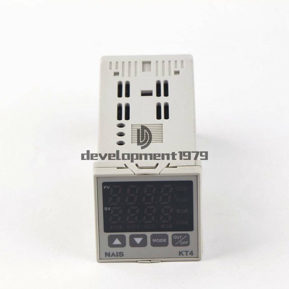 PANASONIC KT4 Temperature Controller AKT4112100 – Precision Temperature Management - PANASONIC