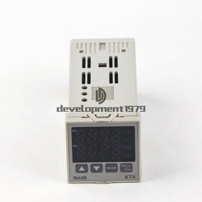 PANASONIC KT4 Temperature Controller AKT4112100 – Precision Temperature Management - PANASONIC