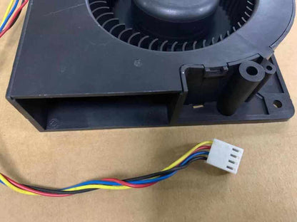 new 1pcs 1.1A 4-wire Cooling Fan Drum Machine GAMMA32 A35451-34 12032 12V - GAMMA