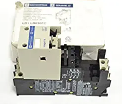 new In Box Schneider LD1LB030FC Contactor Professional Industrial - SCHNEIDER