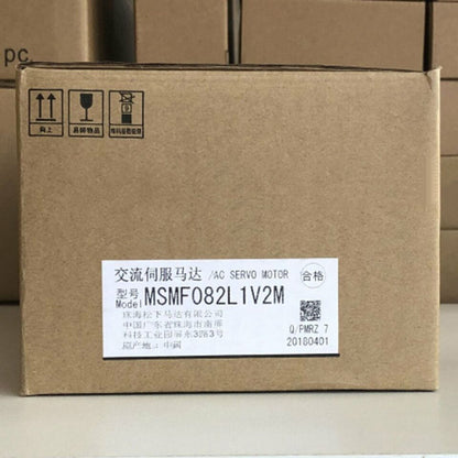 new 1PC Panasonic MSMF082L1V2M AC Servo Motor MSMF082L1V2M ping - PANASONIC