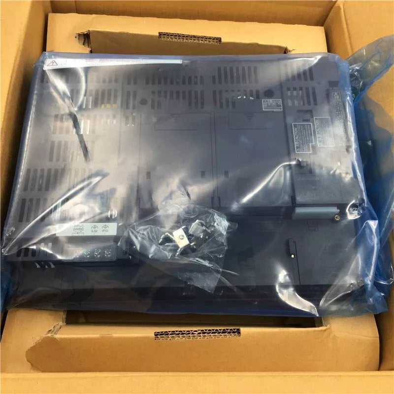 new 1PC Mitsubishi GT1585-STBD HMI Touch Screen ping - MITSUBISHI