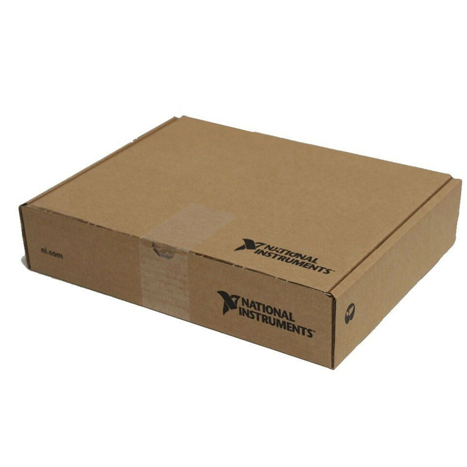 New NI PCIE-6509 779976-01 Digital Interface Card - NI