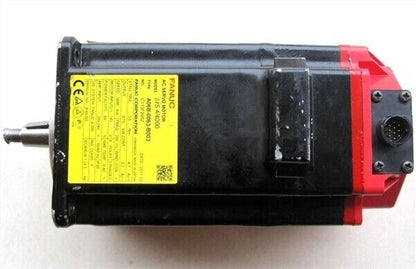 Used Fanuc Servo Motor A06B-0063-B003 - FANUC