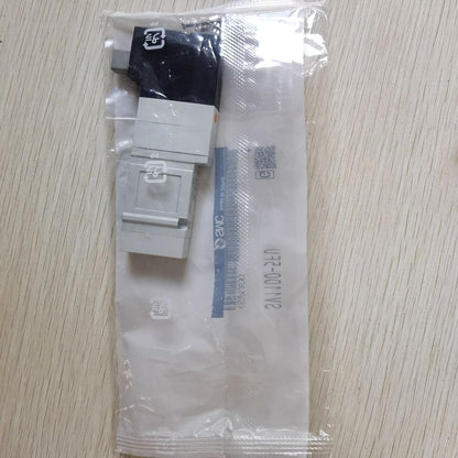 new 1PC SMC SV1100-5FU Solenoid Valve SV11005FU - SMC