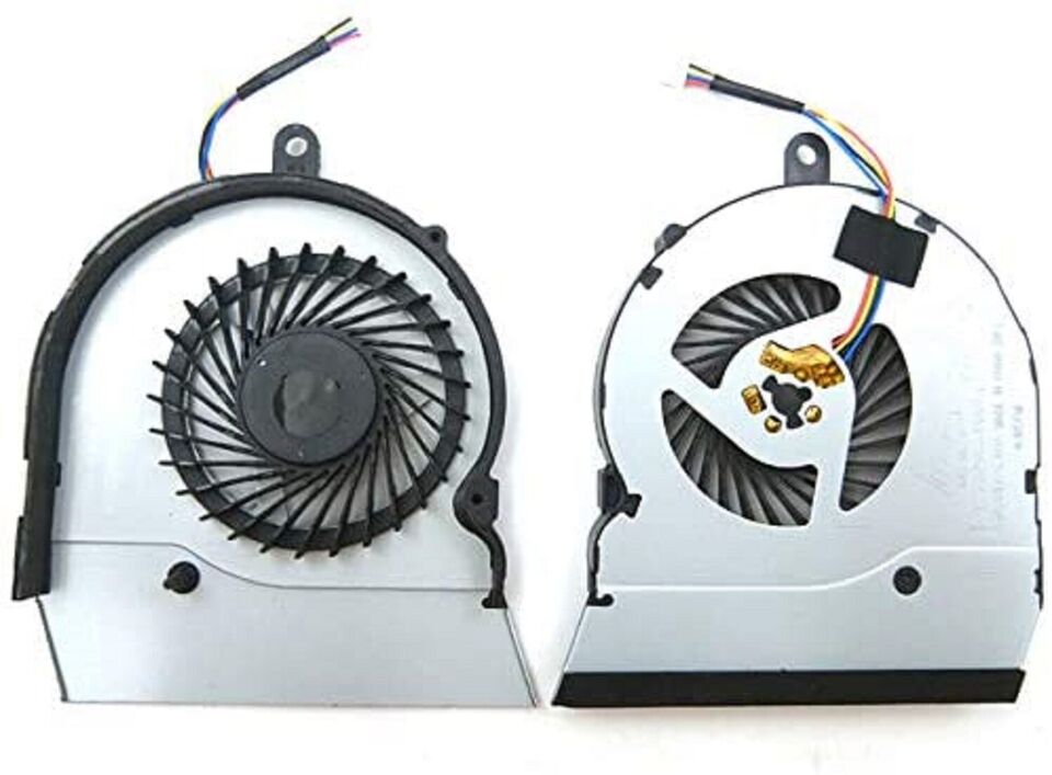 Dell Inspiron 5565, 5567, 5767 CPU Cooling Fan Heatsink - DELL
