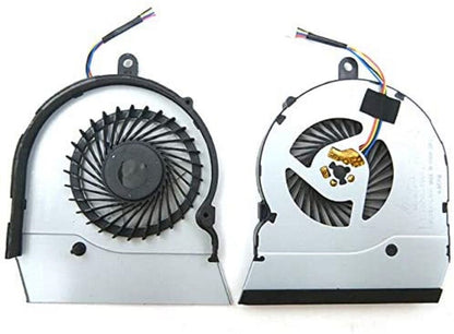 Dell Inspiron 5565, 5567, 5767 CPU Cooling Fan Heatsink - DELL