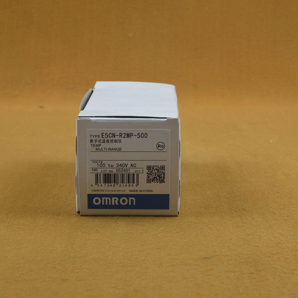 new 1PC  Omron E5CN-R2MP-500 Temperature Controller