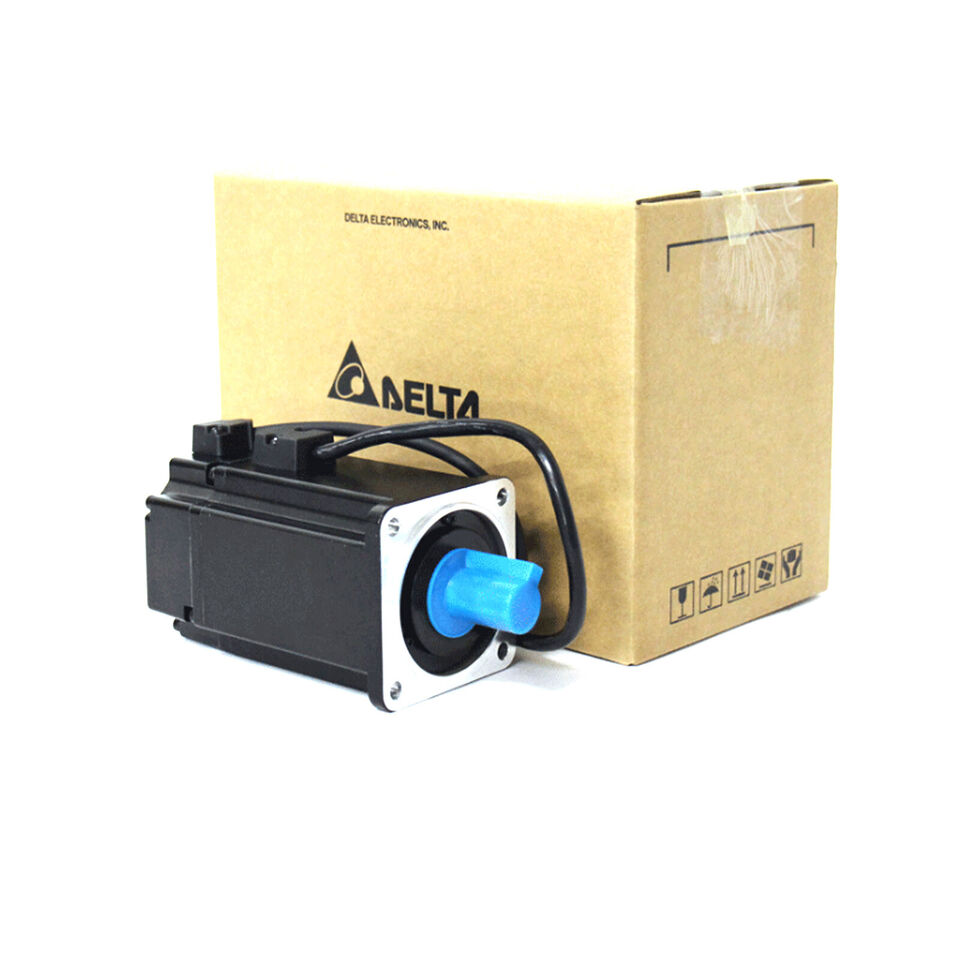 new 1PC Delta ECMA-C30807PS Servo Motor ECMAC30807PS In Box ping - DELTA
