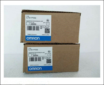 new 1PC Omron CJ1W-PTS52 CJ1WPTS52 PLC Module ping - OMRON