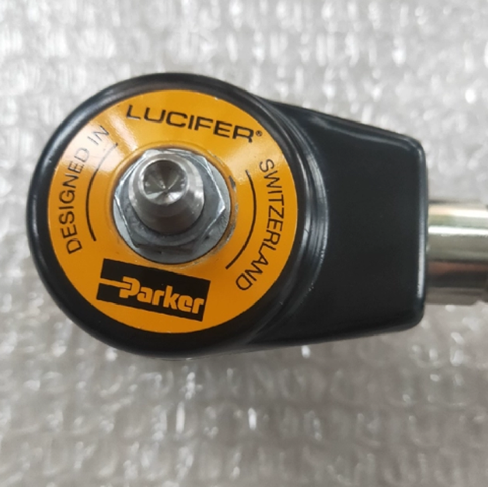 new PARKER 122K8321 General Purpose Solenoid Valves - PARKER