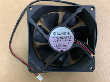 new 1PC KD1209PTS2 DC 12V 1.7W 9CM 9025 Build standard - SCHNEIDER ELECTRIC